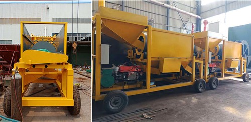 Gold Mining Equipment Gold Mining Equipment