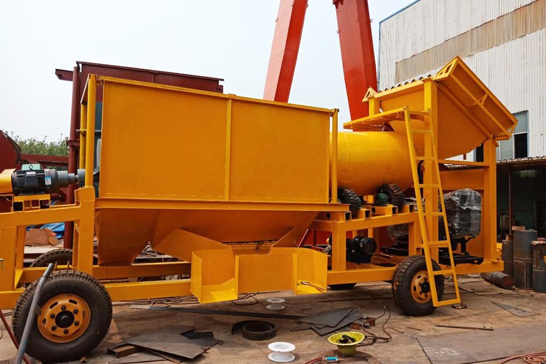Gold Mining Equipment factory Gold Mining Equipment factory